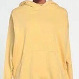 WeWoreWhat Oversized Hoodie